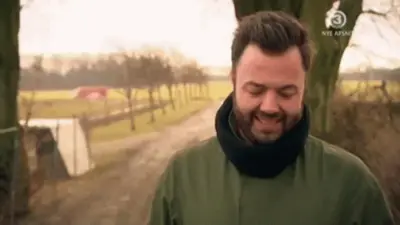 Bo Bech: Det var sjovt