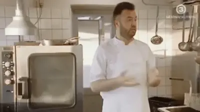 Bo Bech: Er vi enige?