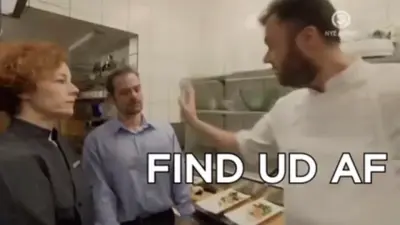 Bo Bech: Find ud af, hvad du vil med dit liv