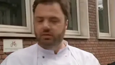 Bo Bech: Gå ind og nyd det
