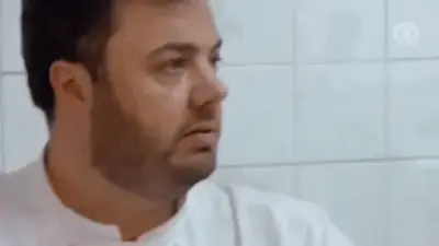 Bo Bech: Hehe