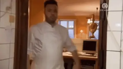 Bo Bech: Hej!