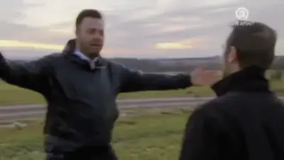 Bo Bech: Kram og high five