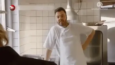 Bo Bech: Hvad er du så irriteret over?