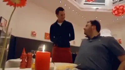 Bo Bech: Bare smut