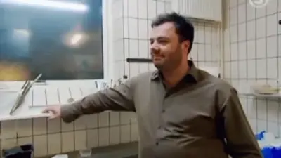 Bo Bech: Hvad tror I selv?
