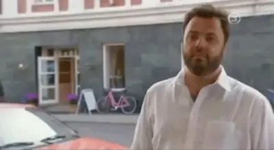 Bo Bech: Hvor er det fantastisk