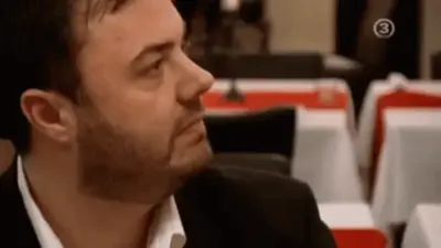 Bo Bech: Ja