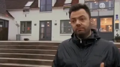 Bo Bech: Jeg glæder mig
