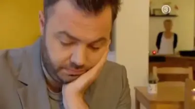 Bo Bech: Jeg ved slet ikke, hvor jeg skal begynde