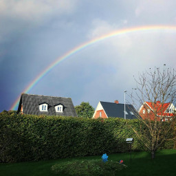 Photo by Daniel Bahl in Sorring, Arhus, Denmark.