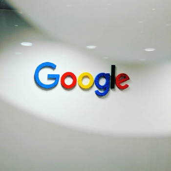 Photo by Daniel Bahl in Google Aarhus.