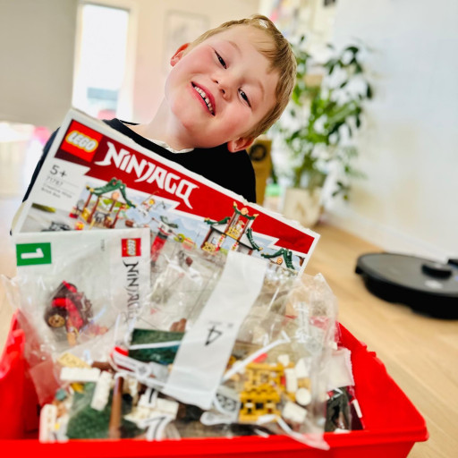 Photo shared by girafpingvin (Daniel Bahl)🦒️🐧️ on March 04, 2023 tagging @lego, @testfamilien.dk, and @testfamilienetvaerket.