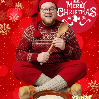 No accessibility caption