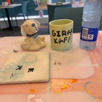 No accessibility caption