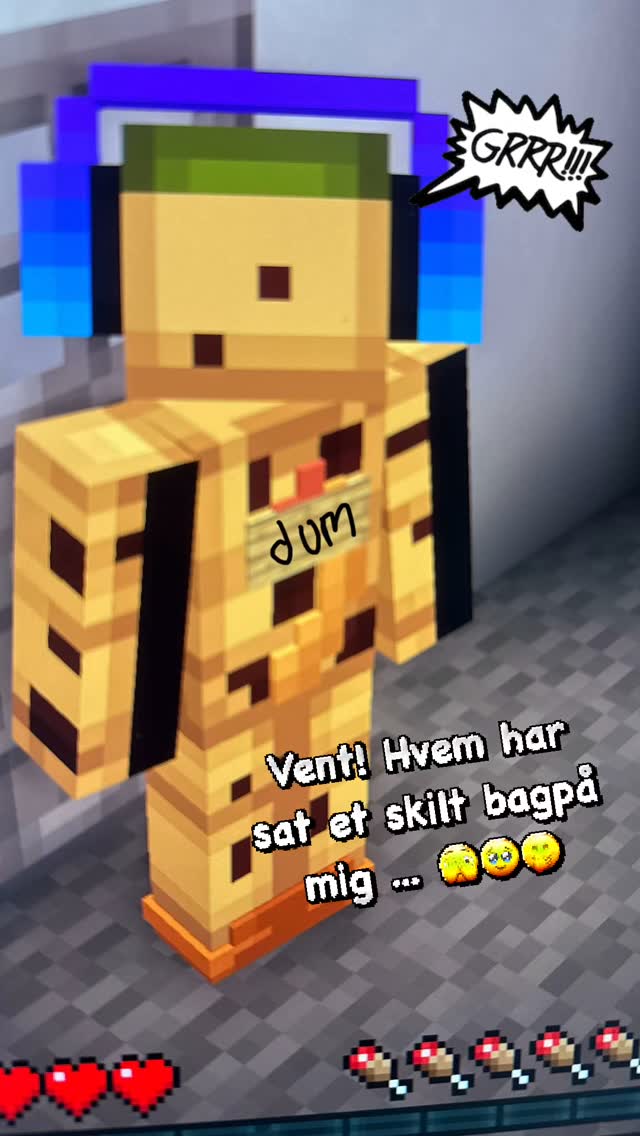 girafpingvin Video-Story