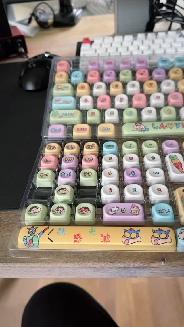 girafpingvin Video-Story