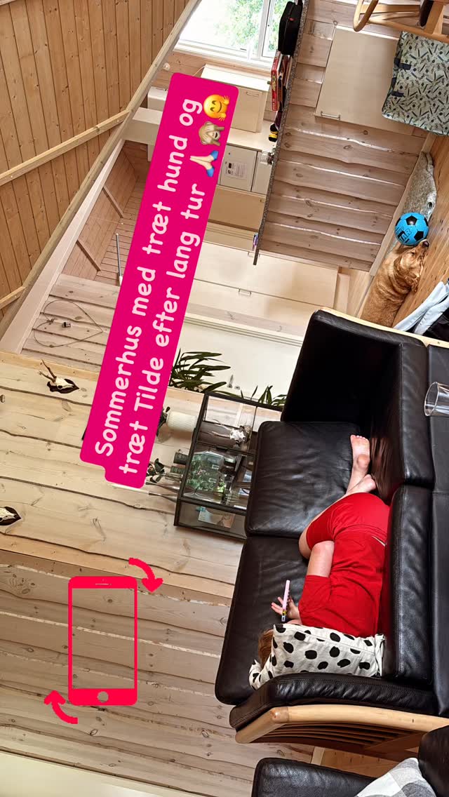girafpingvin Video-Story