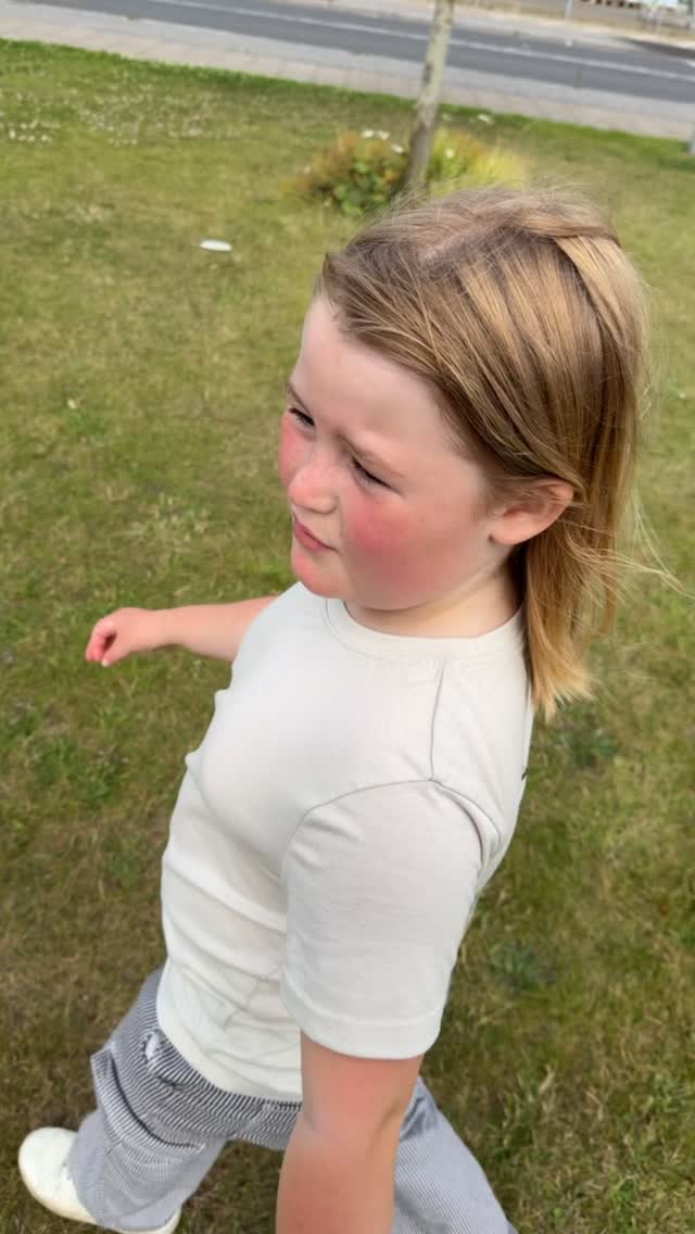girafpingvin Video-Story
