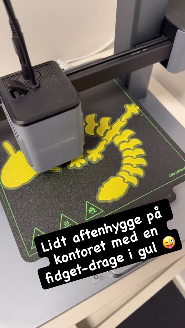 girafpingvin Video-Story