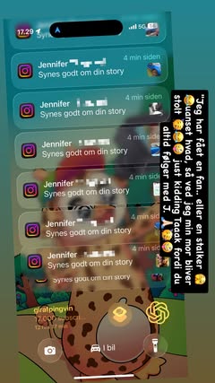 girafpingvin Image-Story