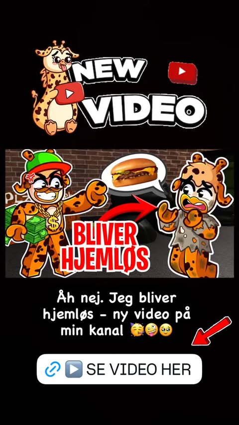 girafpingvin Video-Story