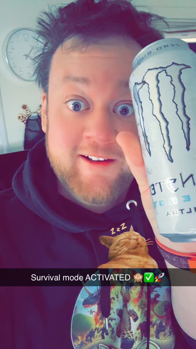 girafpingvin Video-Story