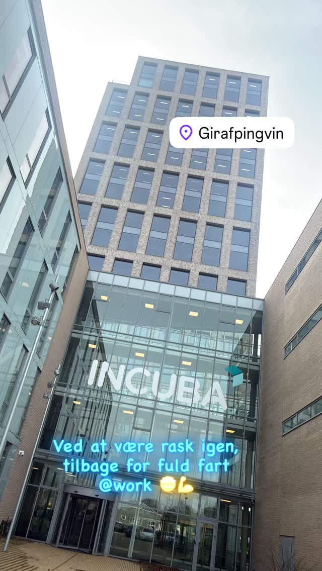 girafpingvin Video-Story