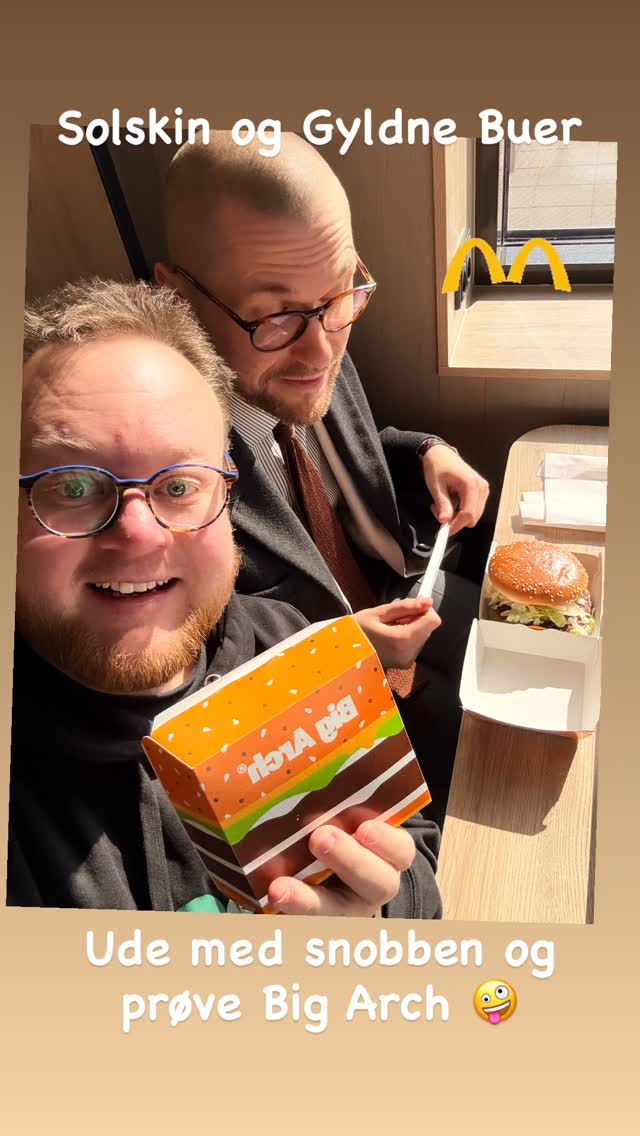 girafpingvin Video-Story