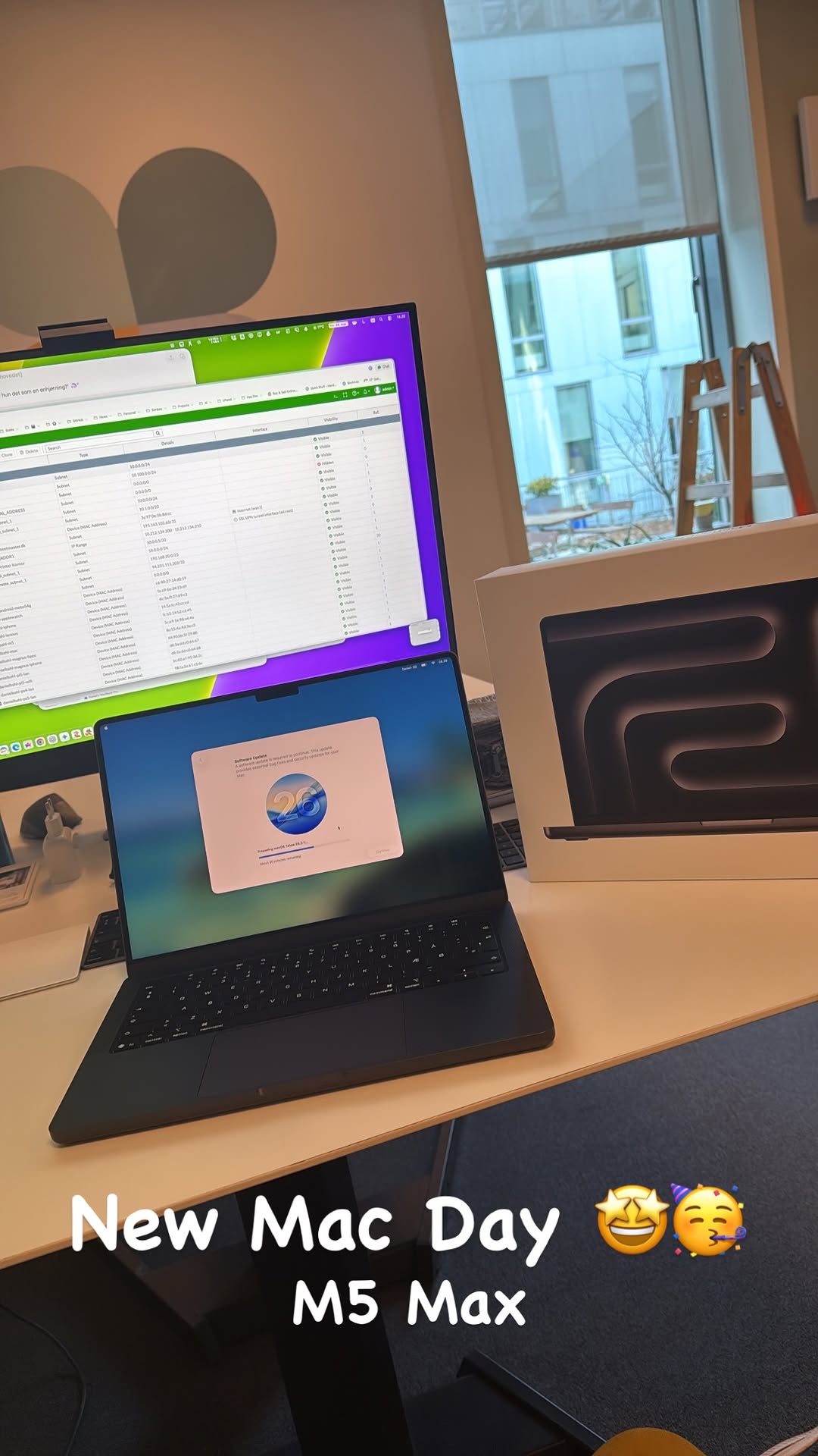 girafpingvin Video-Story