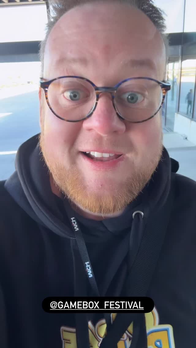 girafpingvin Video-Story