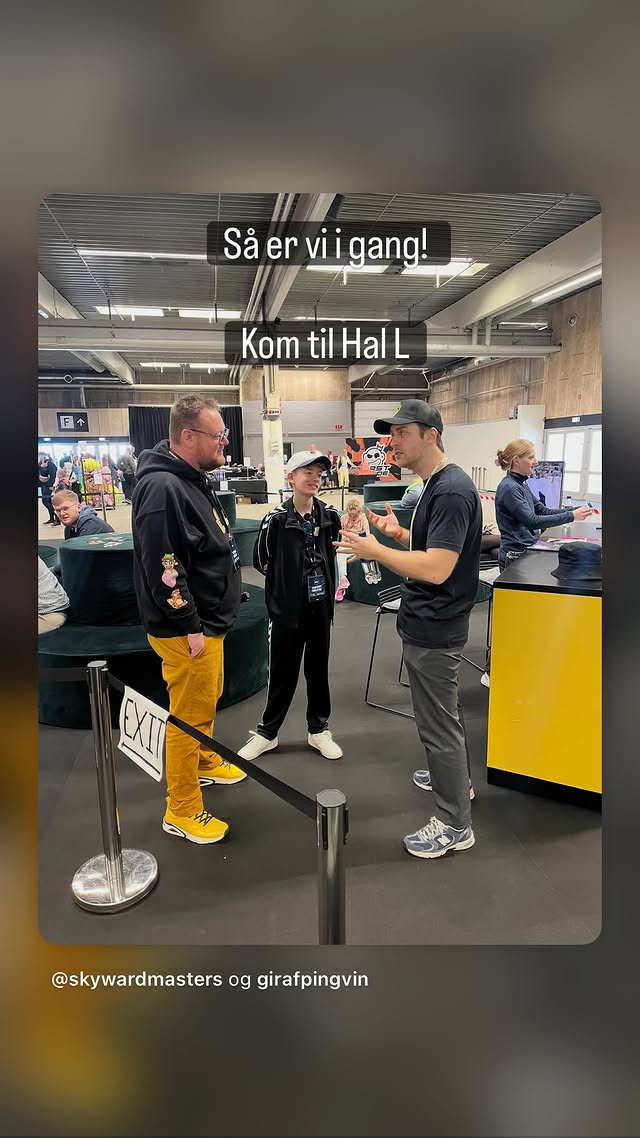 girafpingvin Image-Story