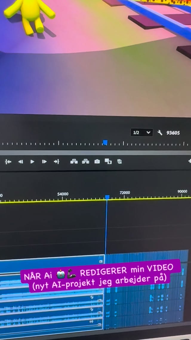 girafpingvin Video-Story