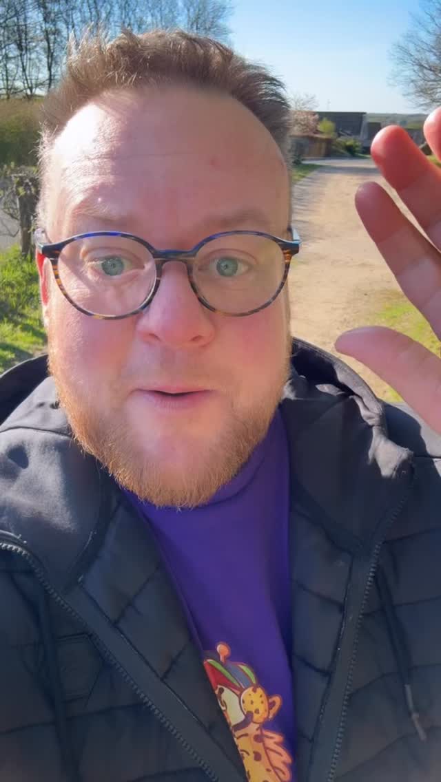 girafpingvin Video-Story