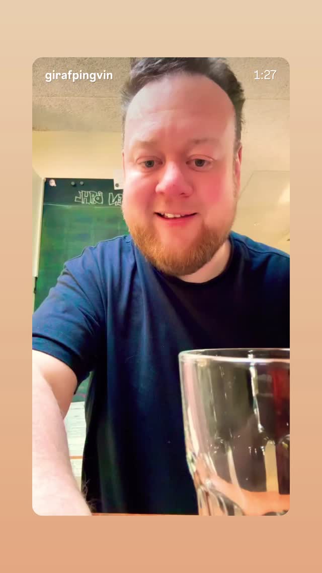 girafpingvin Video-Story