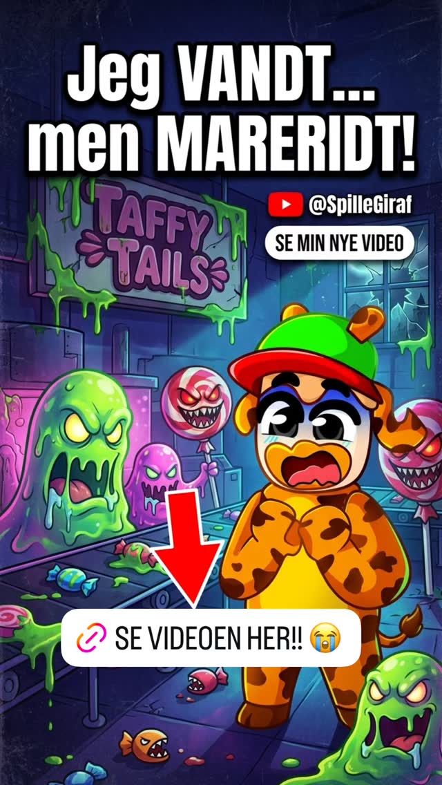 girafpingvin Video-Story