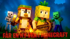 Cover for YouTube video