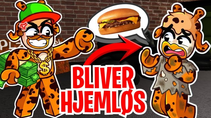 Cover for YouTube video