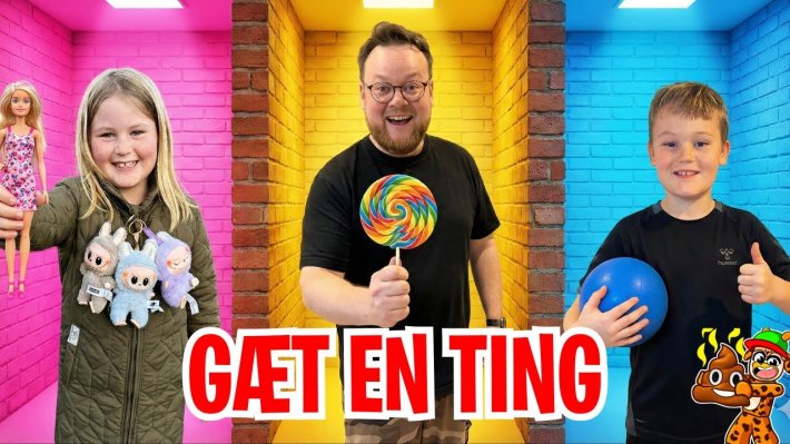 Cover for YouTube video