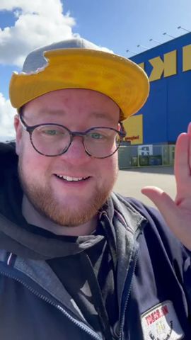 Mini IKEA Shoppe VLOG