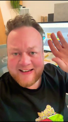 Hvad tror du jeg arbejder på at bygge? #danish #roblox