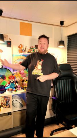 Hvis jeg kan gætte hvor du bor, klik subscribe!!! Ellers gi' mig et like, så jeg kan se hvor mange j